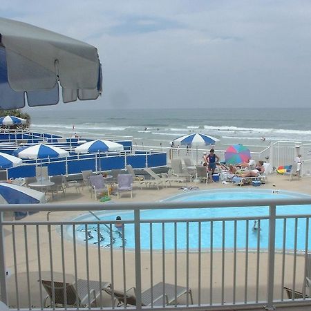 Fantasy Island - Daytona Beach Shores Aparthotel Exterior foto