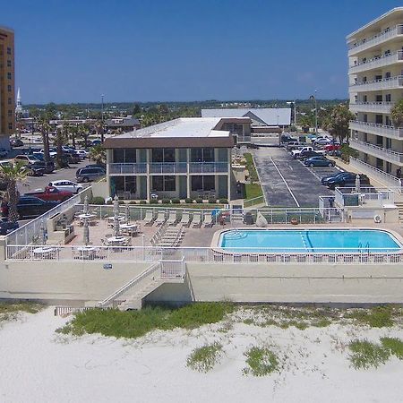 Fantasy Island - Daytona Beach Shores Aparthotel Exterior foto