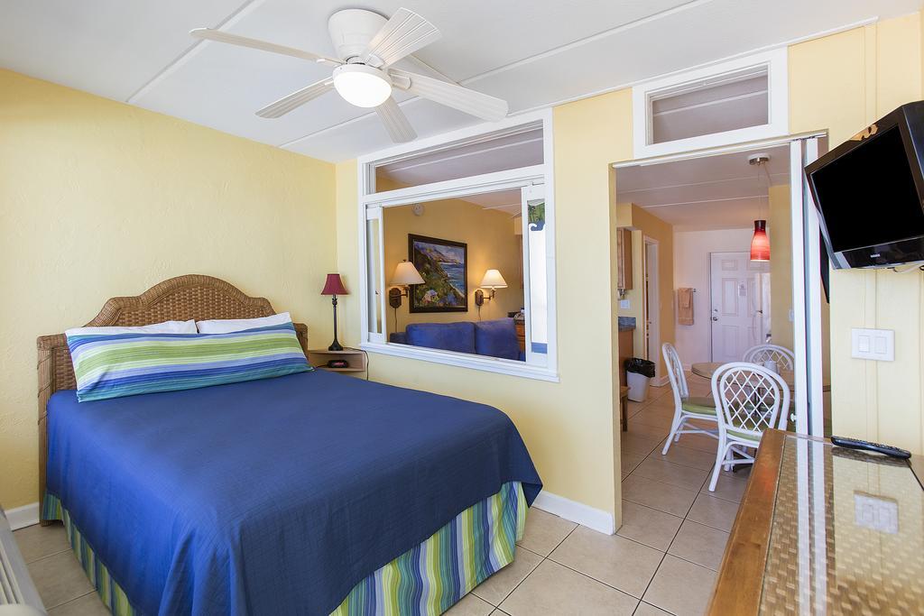 Fantasy Island - Daytona Beach Shores Aparthotel Exterior foto