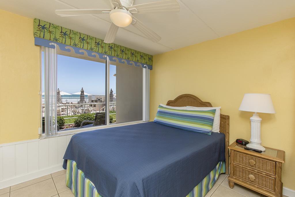 Fantasy Island - Daytona Beach Shores Aparthotel Exterior foto