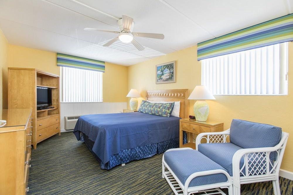 Fantasy Island - Daytona Beach Shores Aparthotel Exterior foto
